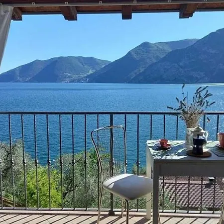 Belvilla By Oyo Belvedere 2 Apartment Marone