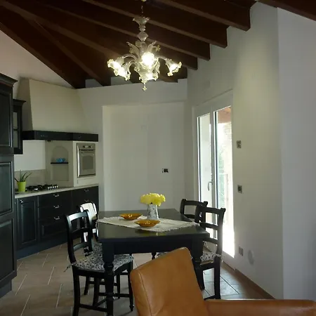 Ello For Adventures Апартаменты *