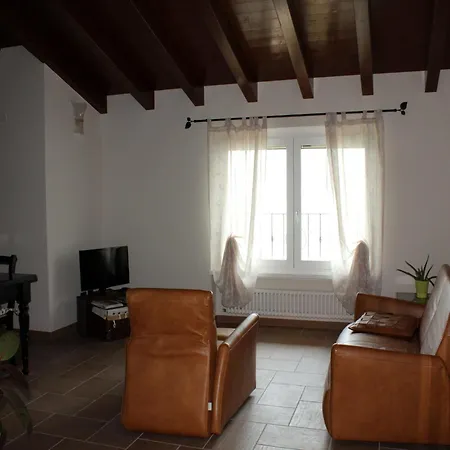 Ello For Adventures Апартаменты Мароне