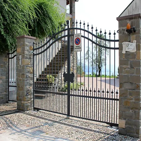 Апартаменты Ello For Adventures *