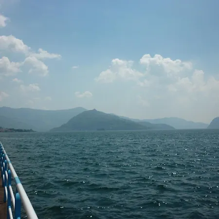 Апартаменты Ello For Adventures *