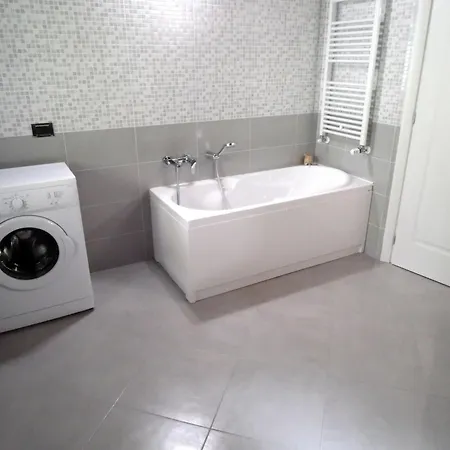 Апартаменты Ello For Adventures Мароне