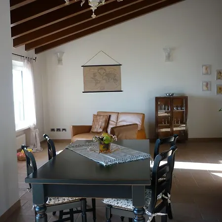 Belvilla By Oyo Belvedere 2 * מארונה